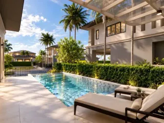 Продажа 5 спальни вилла в Mueang Chiang Mai, Чианг Маи