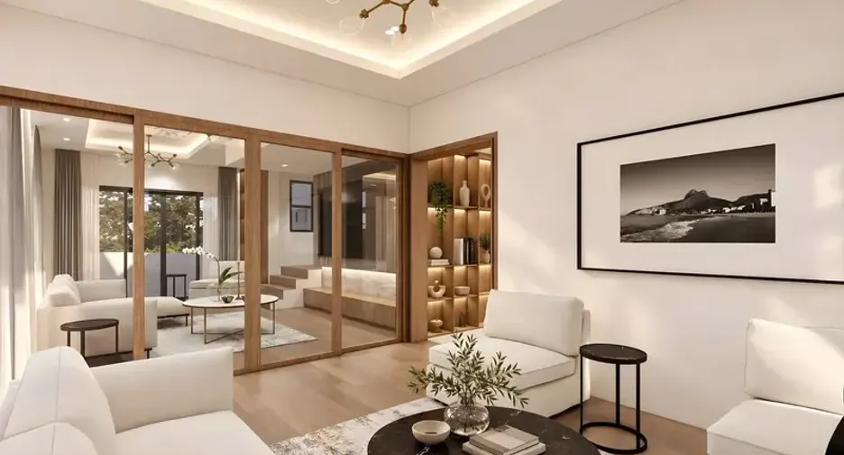 Villa zum Kauf mit 5 Zimmer in Mueang Chiang Mai, Chiang Mai