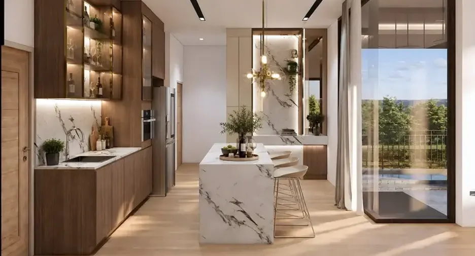 Villa zum Kauf mit 5 Zimmer in Mueang Chiang Mai, Chiang Mai