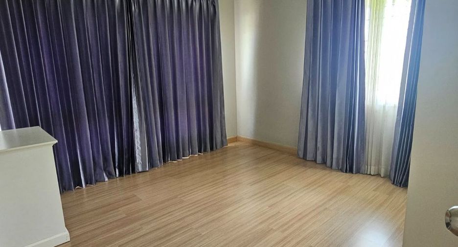 出租 4 卧室 独立屋 在 Mae Rim, Chiang Mai