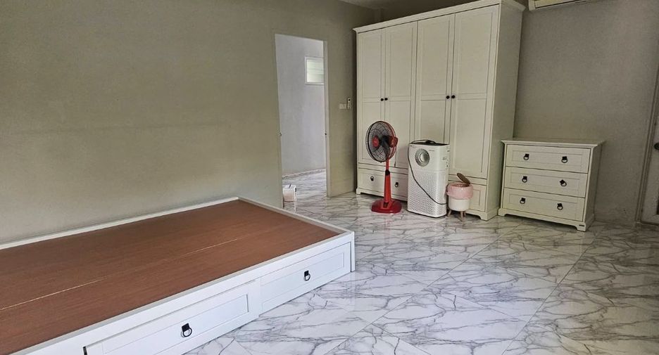 出租 4 卧室 独立屋 在 Mae Rim, Chiang Mai