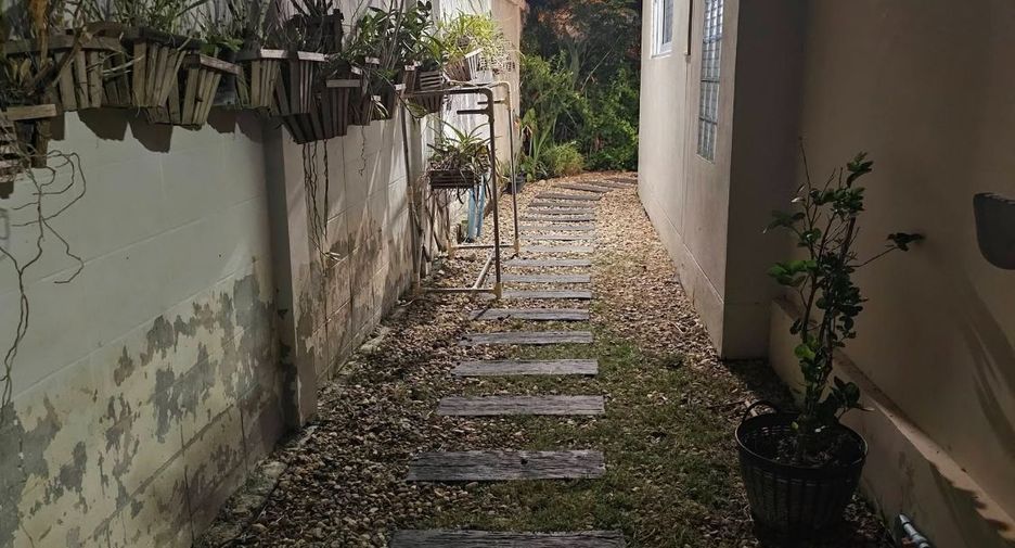 出租 4 卧室 独立屋 在 Mae Rim, Chiang Mai
