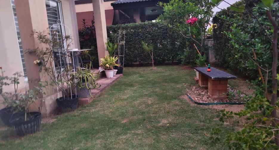 出租 4 卧室 独立屋 在 Mae Rim, Chiang Mai