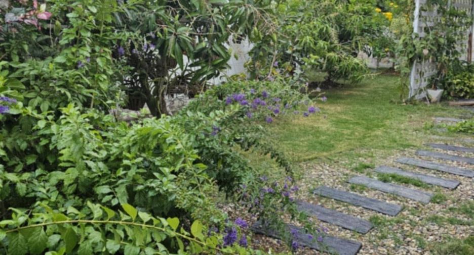 出租 4 卧室 独立屋 在 Mae Rim, Chiang Mai