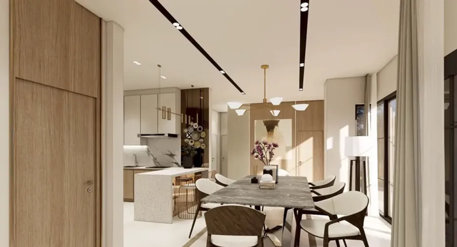 Villa zum Kauf mit 5 Zimmer in San Sai, Chiang Mai