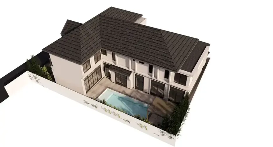 Villa zum Kauf mit 5 Zimmer in San Sai, Chiang Mai