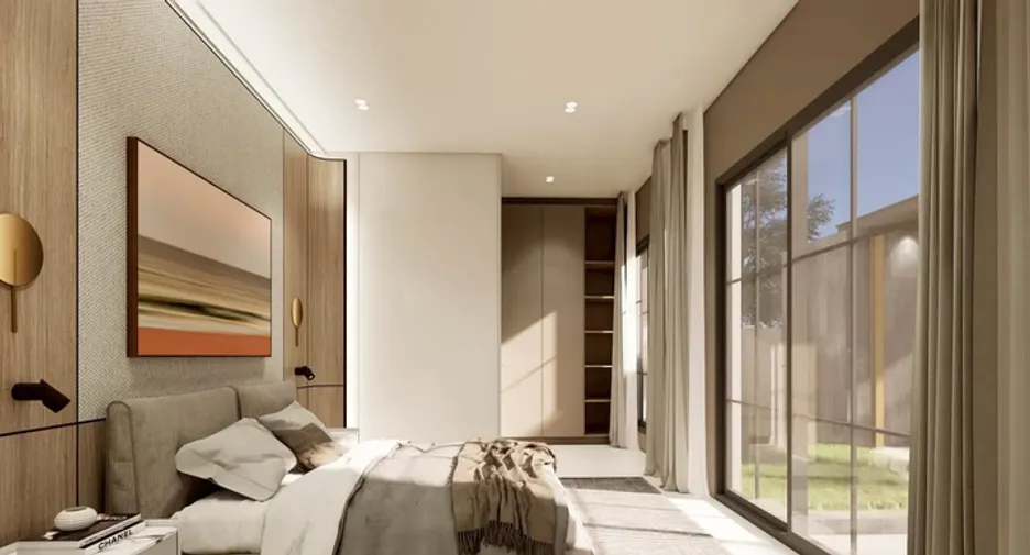 Villa zum Kauf mit 5 Zimmer in San Sai, Chiang Mai