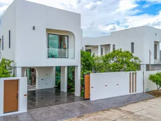 Villa en venta de 4 habitaciones en Hang Dong, Chiang Mai