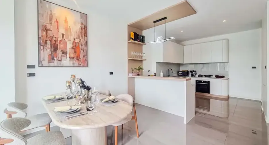 Villa en venta de 4 habitaciones en Hang Dong, Chiang Mai