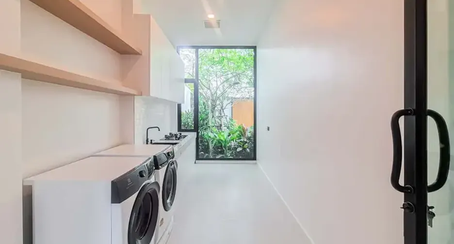 Villa en venta de 4 habitaciones en Hang Dong, Chiang Mai