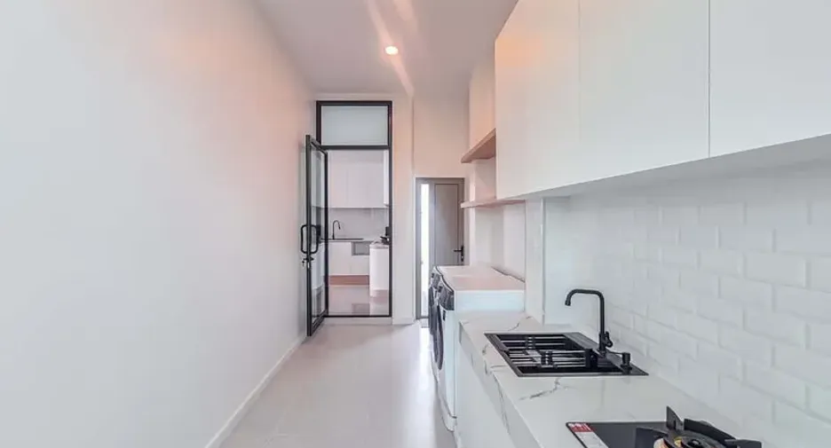 Villa en venta de 4 habitaciones en Hang Dong, Chiang Mai