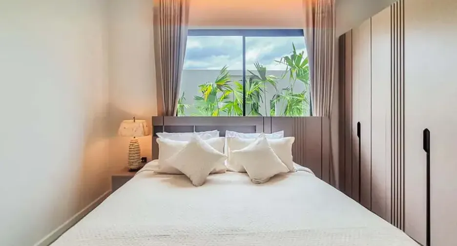 Villa en venta de 4 habitaciones en Hang Dong, Chiang Mai