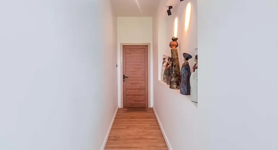 Villa en venta de 4 habitaciones en Hang Dong, Chiang Mai