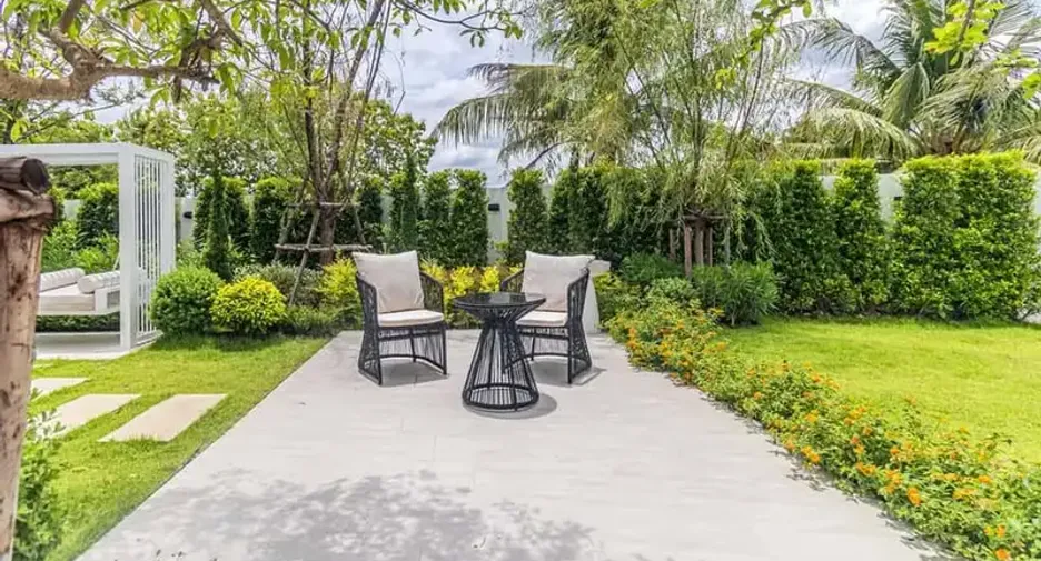 Villa en venta de 4 habitaciones en Hang Dong, Chiang Mai