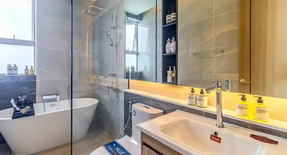 Villa en venta de 4 habitaciones en Hang Dong, Chiang Mai