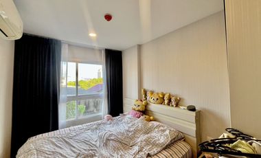 À vendre 1 chambre condo à Bangkok Yai, Bangkok