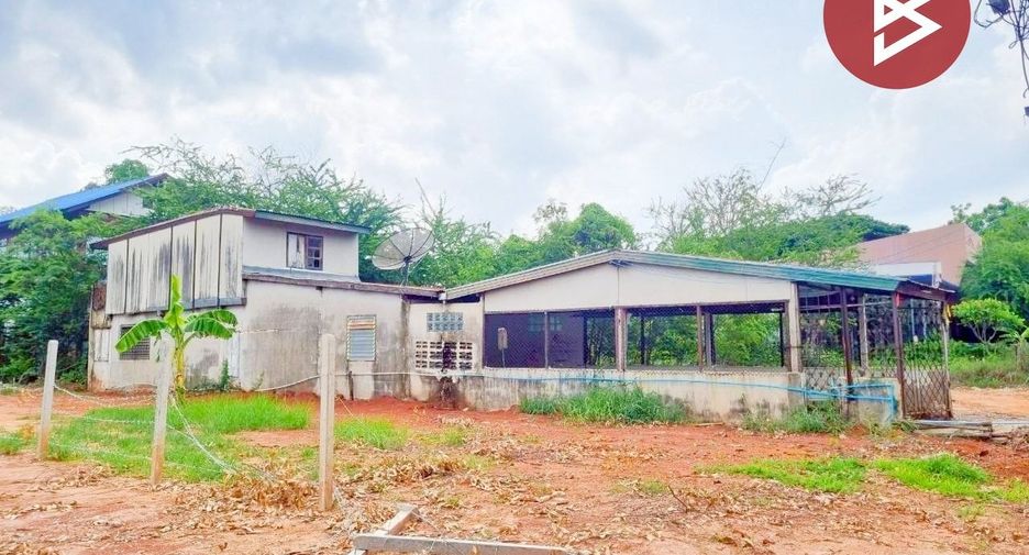 Reihenhaus zum Kauf mit 2 Zimmer in Mueang Khon Kaen, Khon Kaen