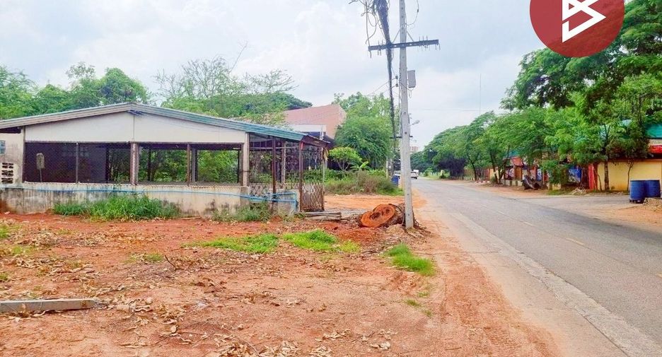 Reihenhaus zum Kauf mit 2 Zimmer in Mueang Khon Kaen, Khon Kaen