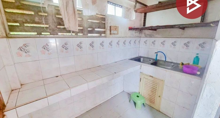 Reihenhaus zum Kauf mit 2 Zimmer in Mueang Khon Kaen, Khon Kaen