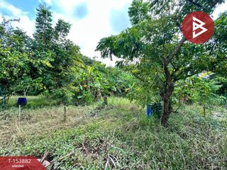 Terreno en venta en Sikhio, Nakhon Ratchasima
