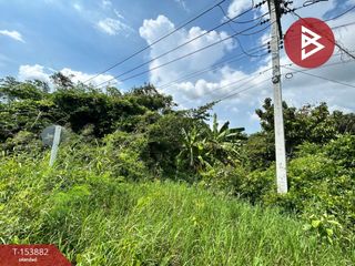 Terreno en venta en Sikhio, Nakhon Ratchasima