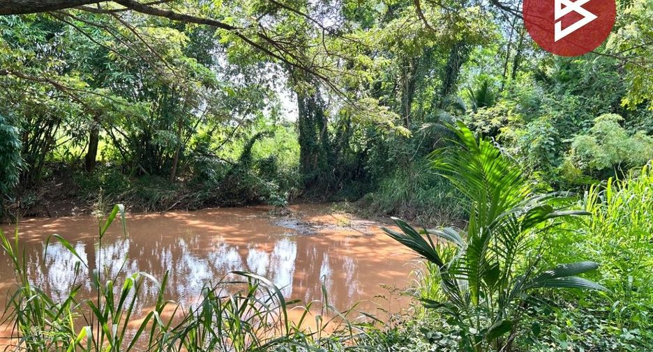 Terreno en venta en Sikhio, Nakhon Ratchasima