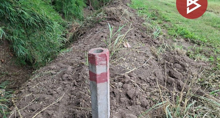 Terreno en venta en Sikhio, Nakhon Ratchasima