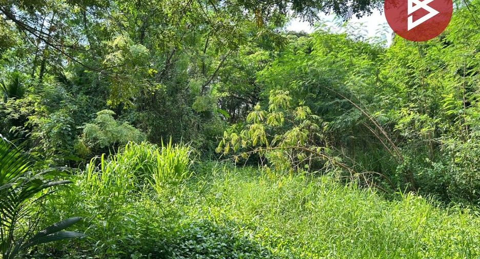 Terreno en venta en Sikhio, Nakhon Ratchasima