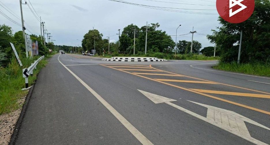 Terreno en venta en Sikhio, Nakhon Ratchasima