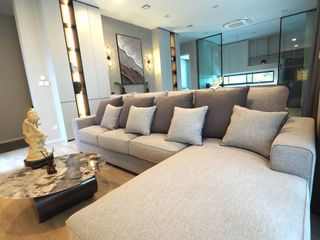 Haus zur Miete mit 4 Zimmer in Saphan Sung, Bangkok