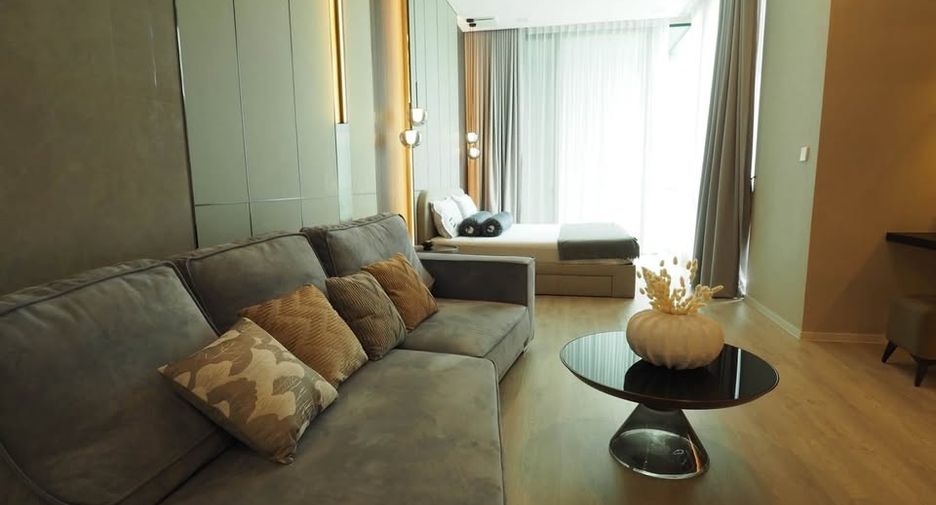 Casa en alquiler de 4 habitaciones en Saphan Sung, Bangkok