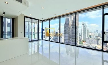 For sale 3 bedrooms condo in Khlong Toei, Bangkok