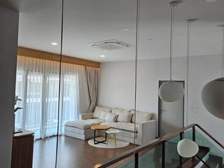 For rent 5 bedrooms house in Bang Phli, Samut Prakan