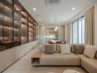 Casa en alquiler de 4 habitaciones en Saphan Sung, Bangkok