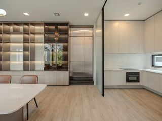 Casa en alquiler de 4 habitaciones en Saphan Sung, Bangkok