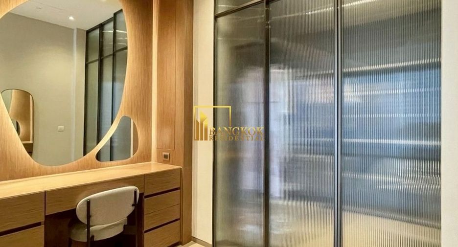 For sale 2 bedrooms condo in Pathum Wan, Bangkok
