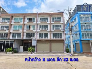 Продажа 4 спальни торговое помещение в Khlong Luang, Патумтани