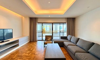 For rent 3 ベッドルーム condo in Watthana, Bangkok