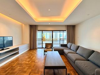 For rent 3 ベッドルーム condo in Watthana, Bangkok