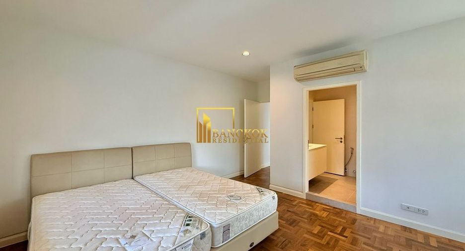For rent 3 ベッドルーム condo in Watthana, Bangkok