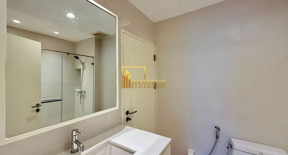 For rent 3 ベッドルーム condo in Watthana, Bangkok