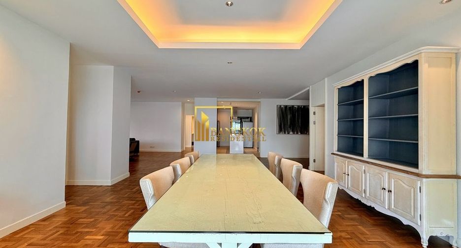 For rent 3 ベッドルーム condo in Watthana, Bangkok