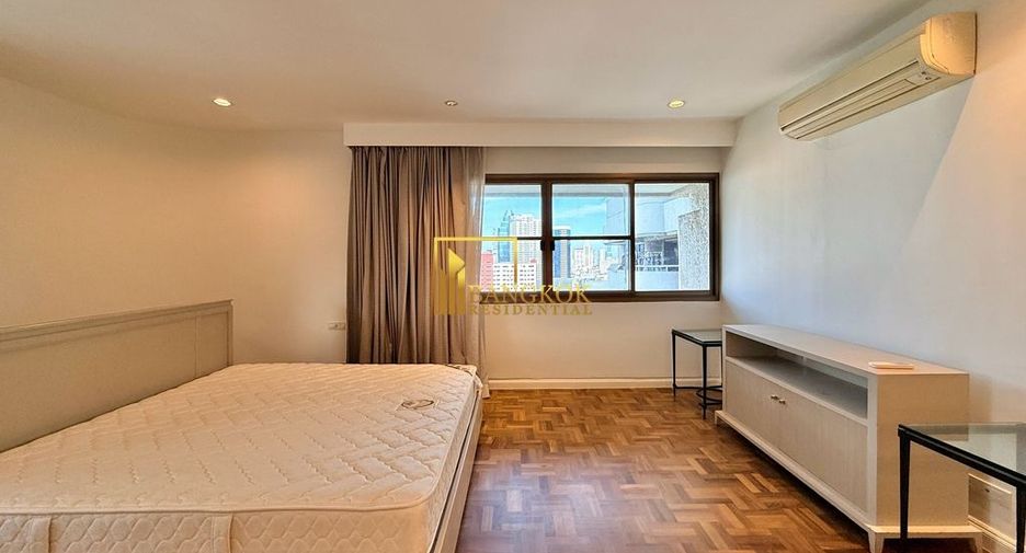 For rent 3 ベッドルーム condo in Watthana, Bangkok