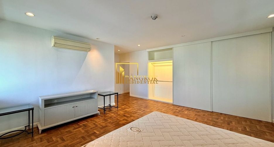 For rent 3 ベッドルーム condo in Watthana, Bangkok