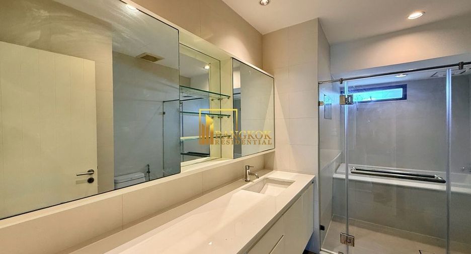 For rent 3 ベッドルーム condo in Watthana, Bangkok
