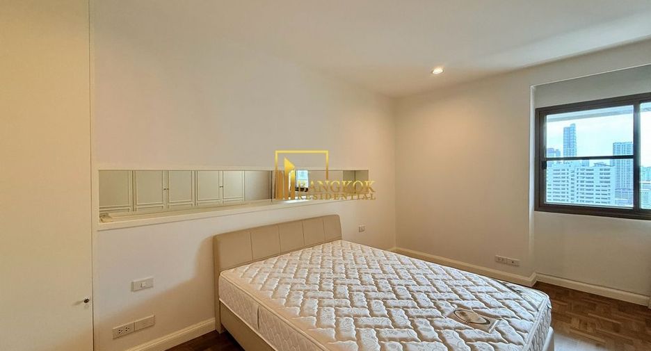 For rent 3 ベッドルーム condo in Watthana, Bangkok