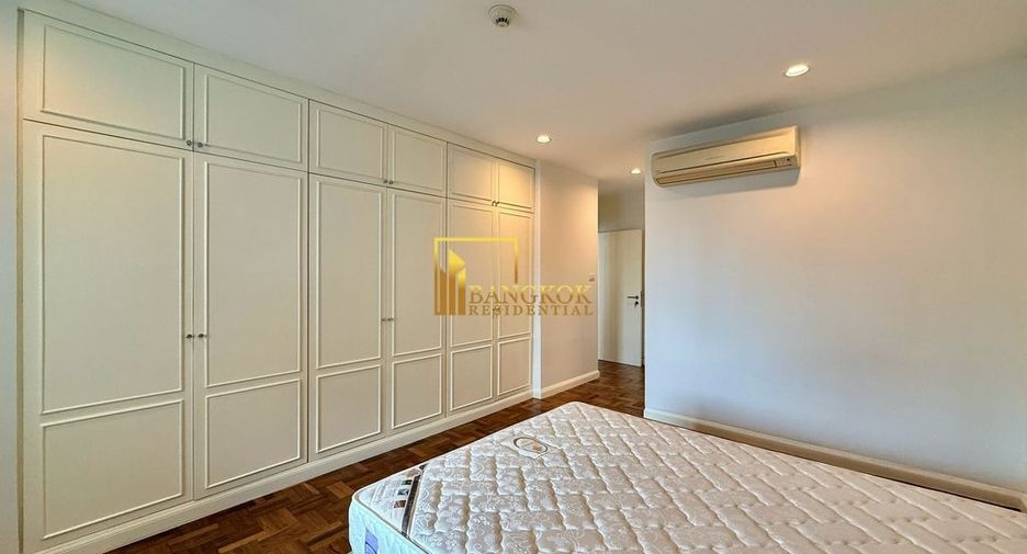 For rent 3 ベッドルーム condo in Watthana, Bangkok