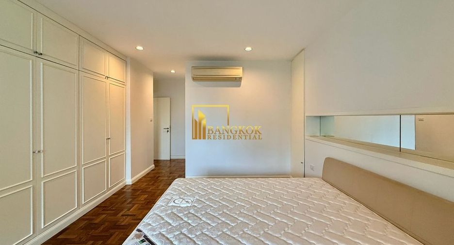 For rent 3 ベッドルーム condo in Watthana, Bangkok