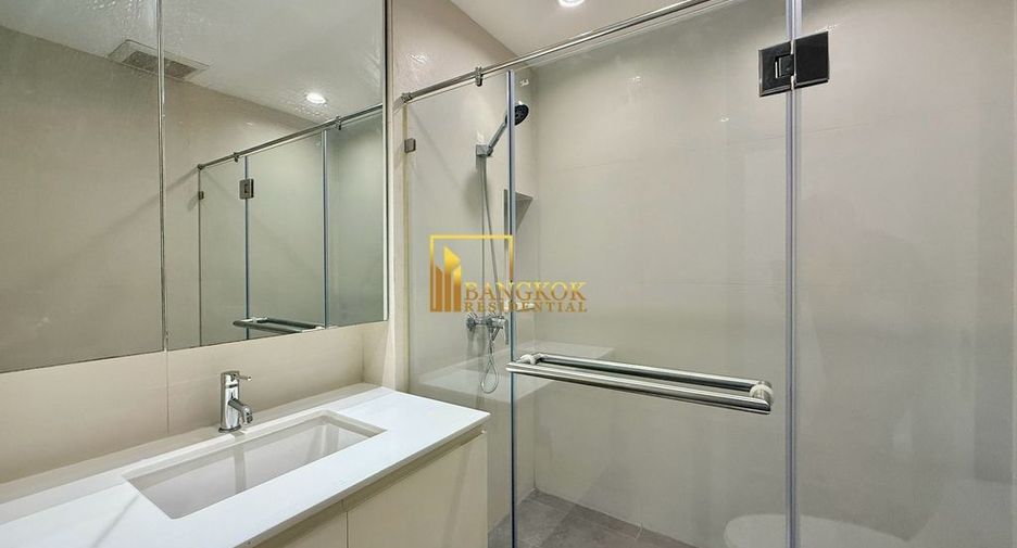 For rent 3 ベッドルーム condo in Watthana, Bangkok