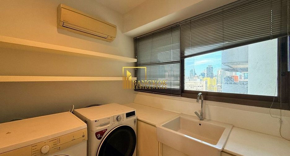 For rent 3 ベッドルーム condo in Watthana, Bangkok
